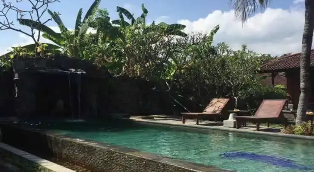 Pondok Bali Sea View Bungalow, Prenota Hotel Temukus Buleleng