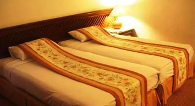 Двухместный номер Standard The Regency Hotel Hatyai