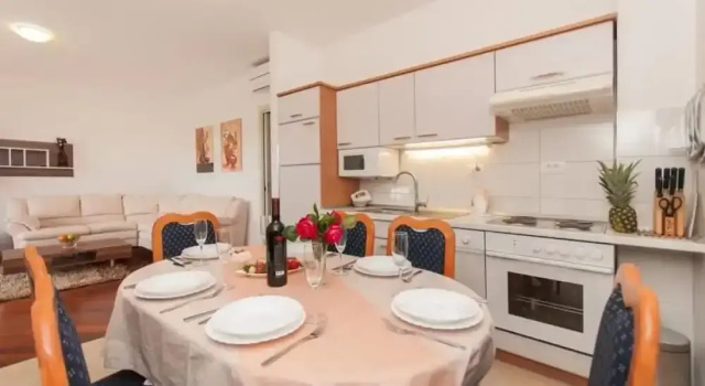 Апартаменты Superior Apartments Nikolina