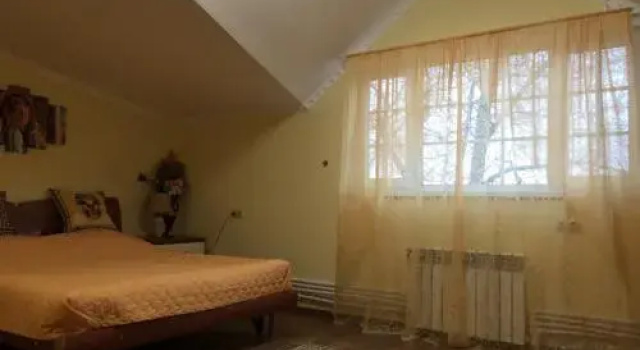 Vidnoye, Rezervați Hotel Vidnoe Leninsky District