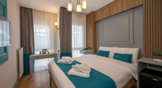 Номер Standard Lynda Hotel