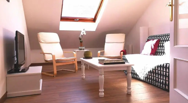 Apartamento en Centro Historico de San Lorenzo de El Escorial, Забронировать Апартаменты/квартира Сан-Лоренсо-де-Эль-Эскориаль Sierra de Guadarrama