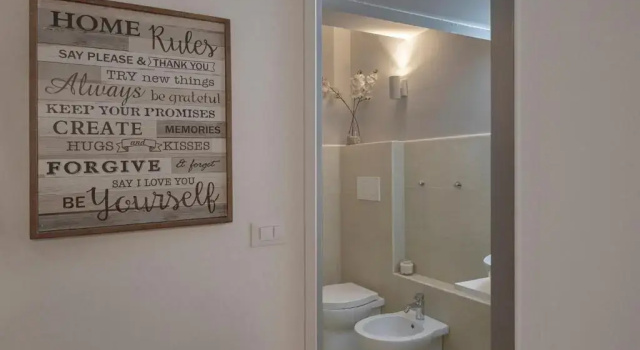 Апартаменты New Loft in the Heart of Bologna 3