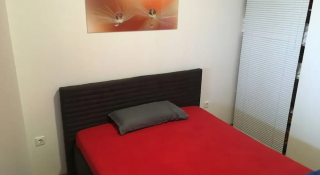 Апартаменты Apartments Michael & Petra , Omisalj, Insel Krk, Kroatien