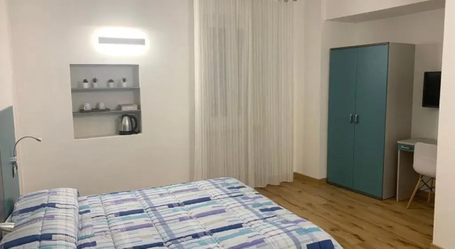 Standard cameră Vannucci House