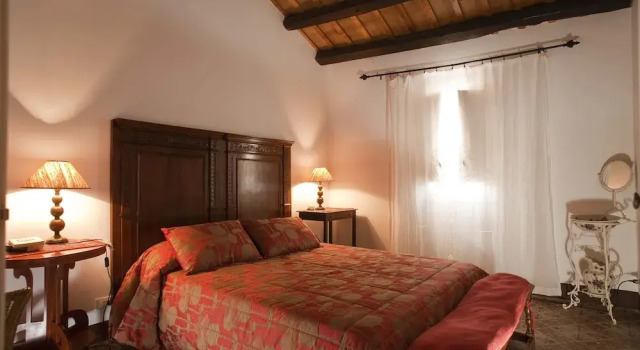 Baglio Maranzano - Titi, Rezervați Apartament Buseto Palizzolo Sicilia