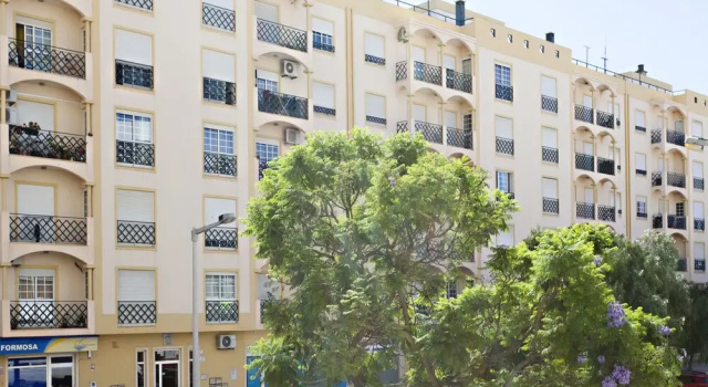 Maresia Apartment by My Choice, Забронировать Апартаменты/квартира Фару Nature Reserve Ria Formosa