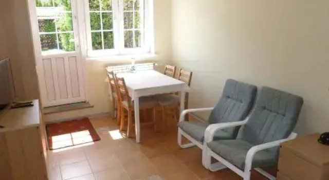 Apartament Tuwima 17, Забронировать Апартаменты/квартира Свиноуйсьце Западно-Поморское воеводство