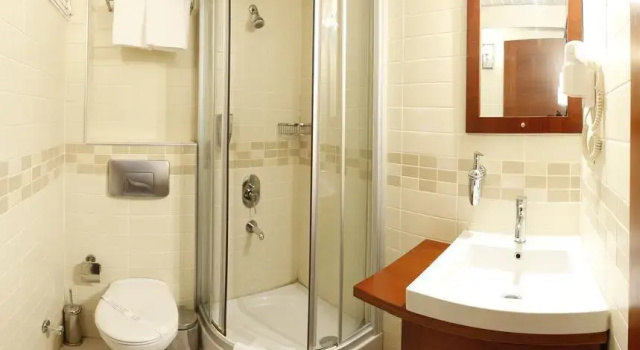 Одноместный номер Standard Hotel Peli̇t