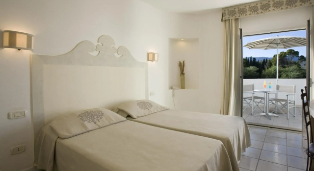 Hotel Flamingo Resort