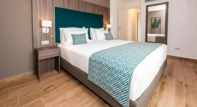 Апартаменты Aurelia Antica Suites & Apartments