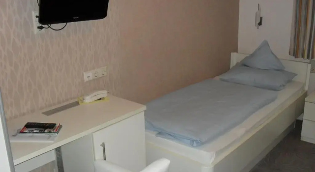Номер Standard Hotel Stockhausen GbR