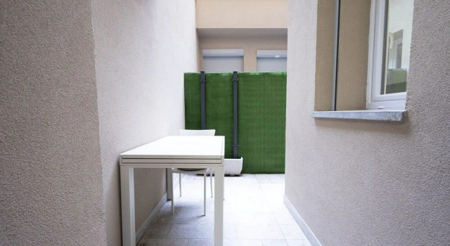 GetTheKey Lenzi Suites