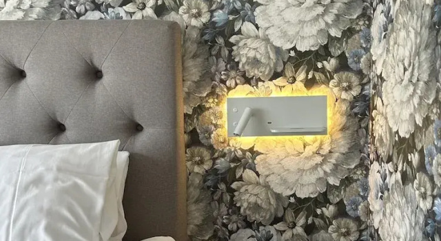 Люкс Standard Hotell Solstickan Mellbystrand