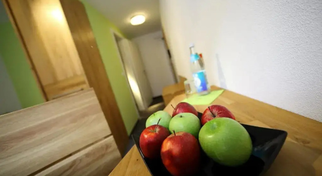 Номер Economy Schieners Hotel & Apfelhof Apartments