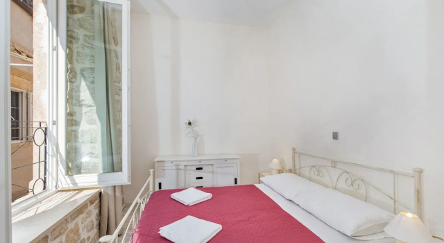 Апартаменты Deluxe Lausion Apartments