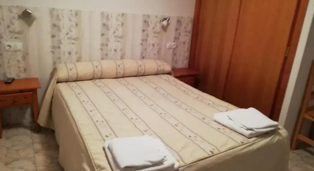 Двухместный номер Standard Hostal Residencia Taray