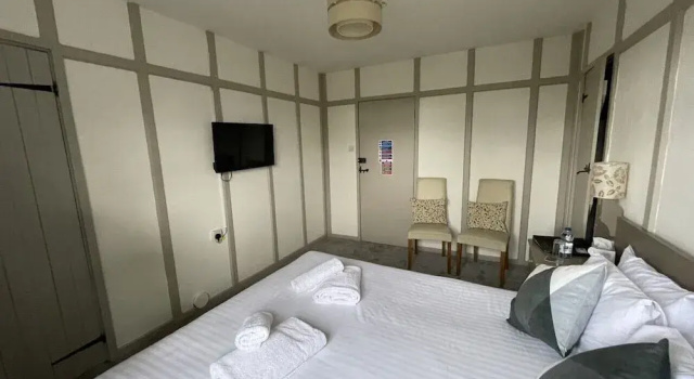 Playden Oast Hotel