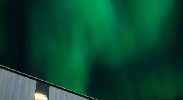 Sorrisniva Arctic Wilderness Lodge, Book Hotel Alta Troms og Finnmark