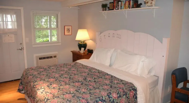 Winfield Inn and Gardens, Rezervați Hotel Bayfield Big Powderhorn-Blackjack-Indianhead