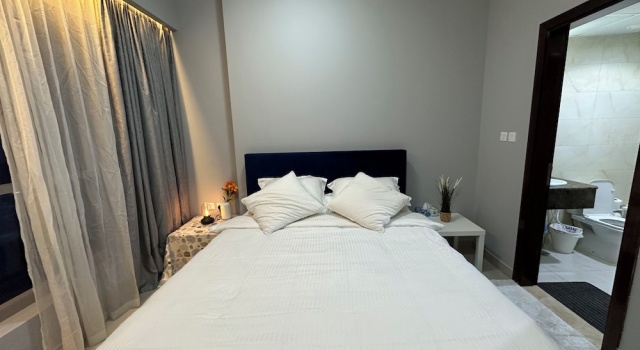 Luxurious and Spacious one Bedroom Apartment in the Heart of Dubai, Забронировать Апартаменты/квартира Джумейра 