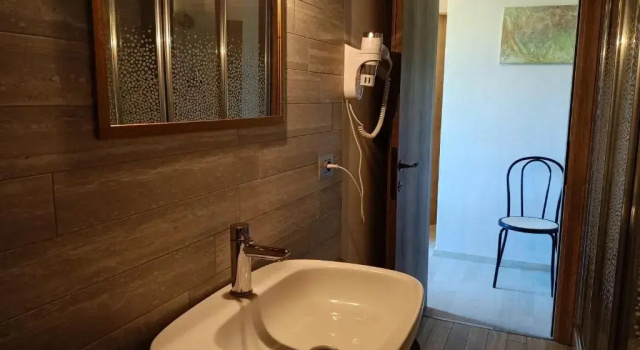 Апартаменты Vite diPinte 1 bilocale in langa