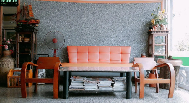 Muang Khon Guest House