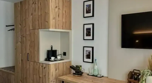 Двухместный номер Classic Hotelpark Stadtbrauerei Arnstadt
