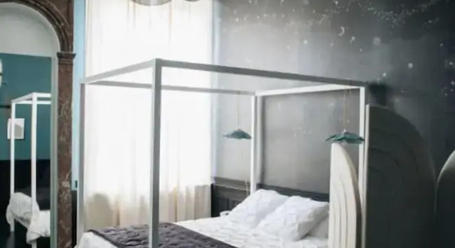 Hotel de Fouquet - Chambres d'hôtes, Забронировать Отель Мец Moselle