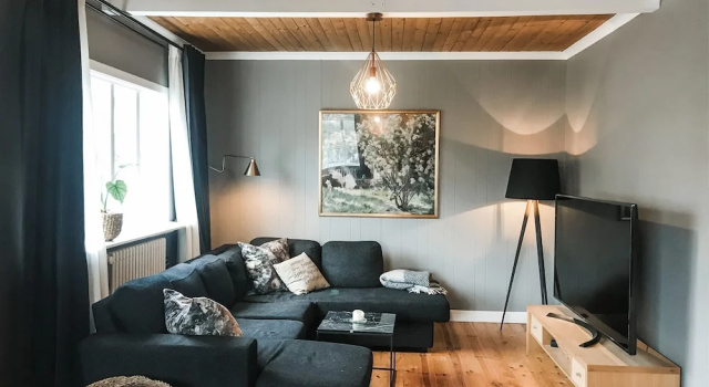 Апартаменты Apartment J10