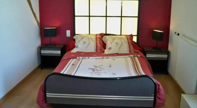 Grange rénovée avec piscine privative - 4 ch, jardin clos, à 7 km d'Indian Forest - FR-1-426-304, Забронировать Отель Жар-сюр-Мер Vendée