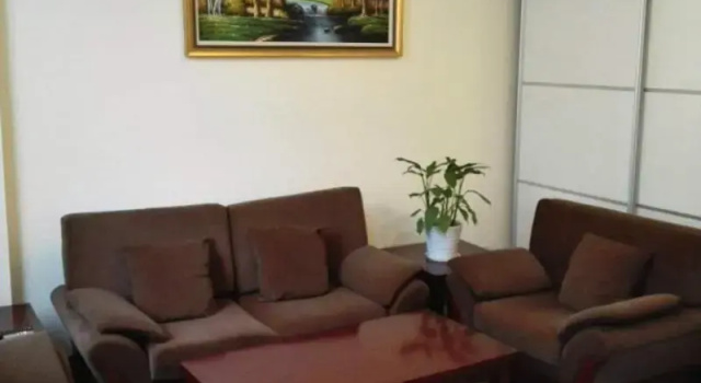 Greentreeinn Suzhouhanshan Temple Binhe Road Subwa, Rezerwuj Hotel Suchzhou Chiny