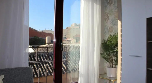 Apartamento Vistas molineras, Забронировать Апартаменты/квартира Консуэгра Toledo Province