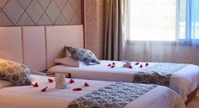 Qiandaohu Linye Hotel, Забронировать Отель Ханчжоу Чжэцзян