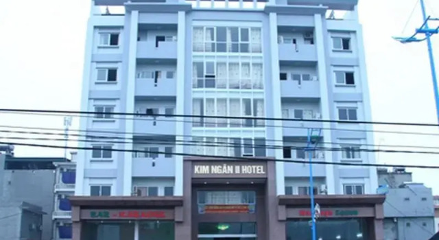 Kim Ngan 2 Hotel