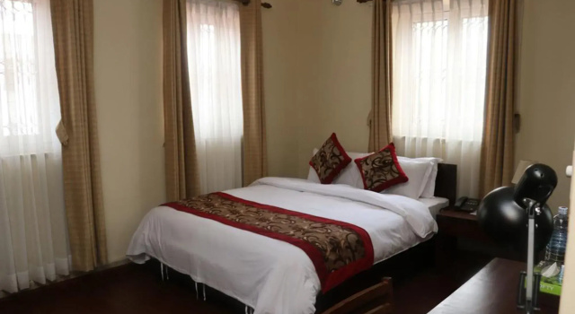 Hotel Imperial Kathmandu