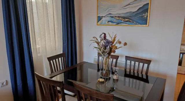 Апартаменты Neviasta Apartment
