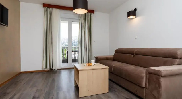 Bed & Breakfast Došen, 予約 ホテル バスカ クルク島