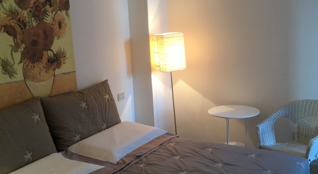 Полулюкс Agapanto Luxury Accommodation