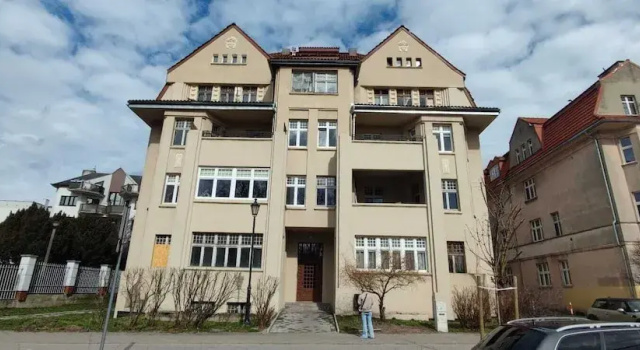 Apartament Agwenna