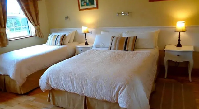 Redwood Country House & Apartments, Забронировать Апартаменты/квартира Килларни Ring of Kerry