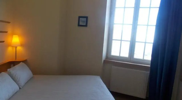 Hôtel San Pedro, Забронировать Отель Отели Сен-Мало с завтраком, рядом с Казино Сен-Мало, Завтраки