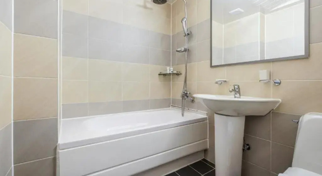 Lüks oda Hostel Vene