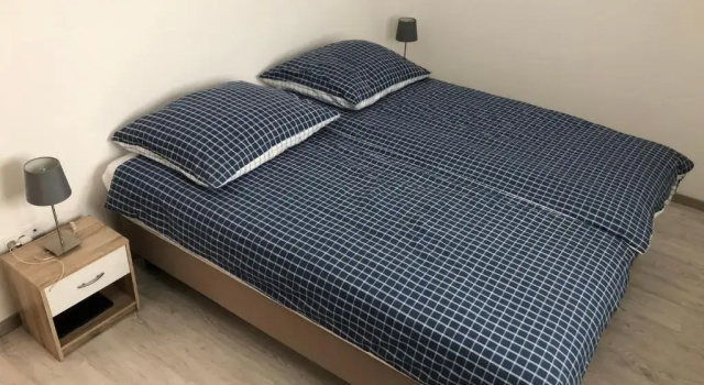 Appartement Sesil à Poljica -Marina- Trogir - Dalmatie, Croatie 200m de la plage