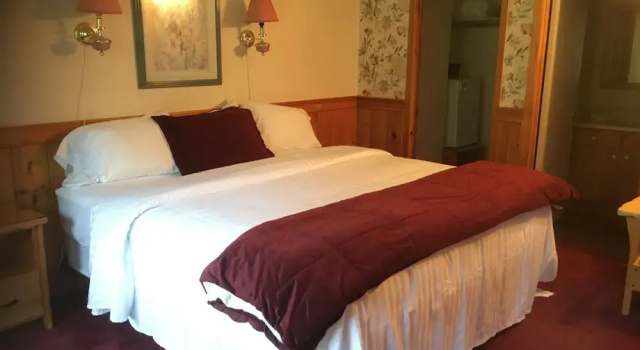 The Baldwins Resort