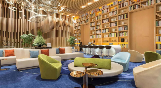 Novotel Suzhou SIP