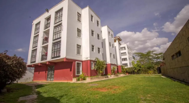 Gray's Oak Hotel, Varaa Hotelli Athi River Machakos