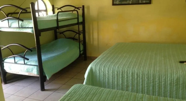 Hotel y Hostel Guerrero, Rezervovat Hostel Chihuahua hostely, Hostel