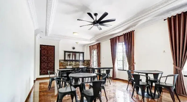 Sultan Guest House By Oyo Room