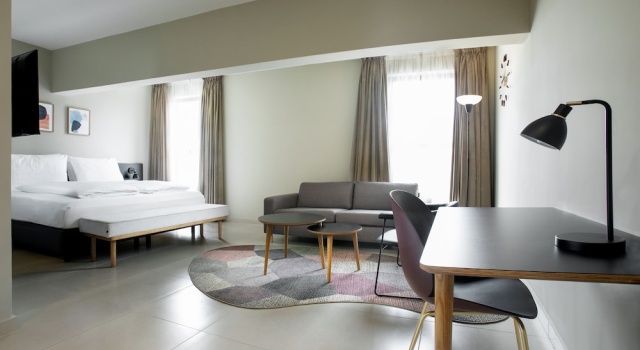 Nordic Hotel Lagos
